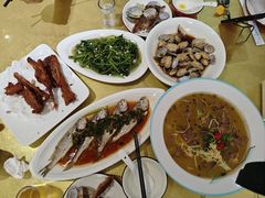 -阿巧一号私房菜(止园路店)