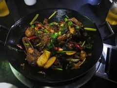 -竹苑餐厅