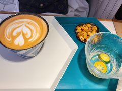 -茶是一枝花泡茶店