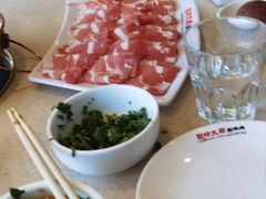 -阳坊大都涮羊肉(阳坊总店)