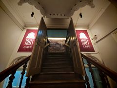 -1901 Cafe(西四店)