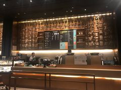 -星巴克臻选(北京颐堤港中心第二店)