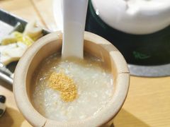 -竹鲜笙全竹宴(国色天香店)