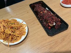 -韩麦大冷面(桂花街直营店)