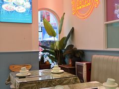 -米泰芒·东南亚料理(体育西店)