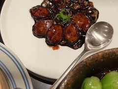-北京王府井希尔顿酒店·秦唐中餐厅Chynna