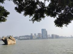 -鼓浪屿·皓月园