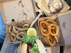 -Fergburger(皇后镇店)