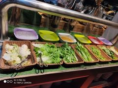 -阳光牧场自助餐厅(宝德购物中心店)