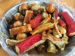 -猪哥串串烧烤(万宁店)