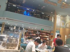 -绸都潮牛道(白土坝店)