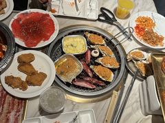 -火炉火自助餐(西直门凯德MALL店)