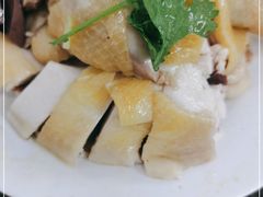 -文昌鸡饭店110号(中山路店)