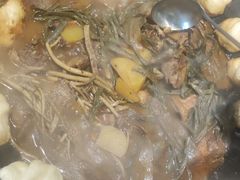 -金明姬铁锅炖(东坝店)