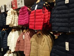 -优衣库(长春欧亚卖场店)