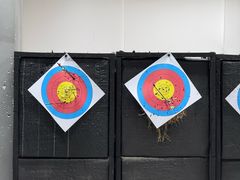 -無弓射箭俱乐部(领展中心城店)