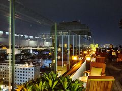 -王府半岛酒店
