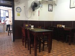 大堂-长人馄饨铺(解放街店)