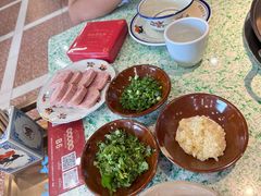 -鸿姐老火锅(疁城新天地店)