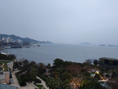 -绿城千岛湖喜来登度假酒店