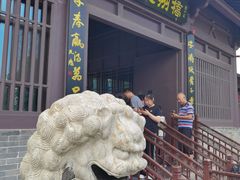 -赵州桥景区