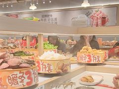 -龍歌自助小火锅(城阳万象汇店)