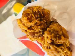 -麦当劳(仙林亚东城得来速店)