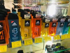 -麦凯乐(尚志大街店)