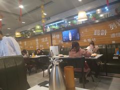 -蚝太郎 • 海鲜烧烤(建国路创始店)