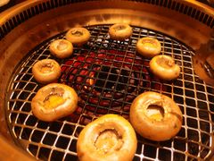 -御牛道日式烤肉料理(杭州万象城店)
