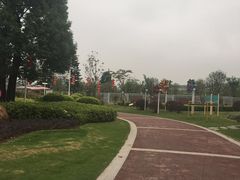 -荔湾区儿童公园