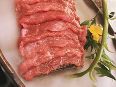 九秒牛肉-盡膳口福跷脚牛肉火锅(合生汇购物中心店)