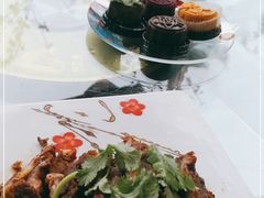 -老华洋饭庄(成林道店)
