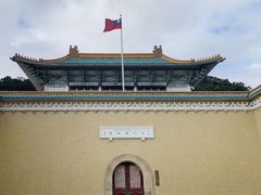 -台北故宫博物院