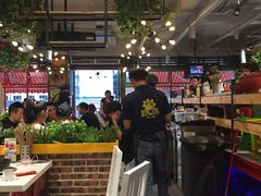 -钢管厂歆瑞源油卤串串香(春熙路太古里店)