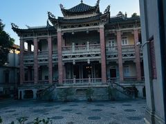 -海天堂构