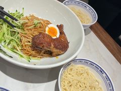 -和府捞面(曹路花园城店)