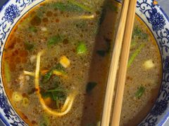 -王老三清真牛肉汤