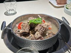 -浩爷羊蝎子火锅(双榆树店)