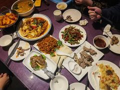 -贯贯吉·清真餐厅(浙江中路店)