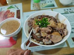 -荔林食店(西华路店)