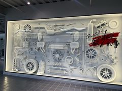 -爱车行 奥迪 奔驰 宝马 保时捷 路虎 专业 维修保养 原厂 奥迪改装升级 中心(静安店)