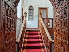 -马勒别墅饭店(静安寺店)