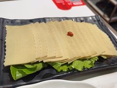 -祥源胡同·涮牛羊肉火锅(花桥店)