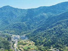 -雁荡山风景名胜区