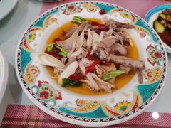 -巴依老爷新疆美食(清华东门店)