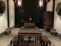 -绍兴鲁迅故里·沈园景区