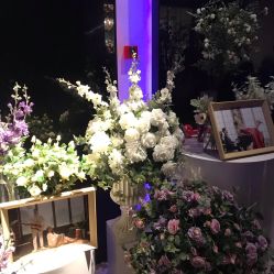 -格乐利雅婚礼艺术中心(徐汇店)