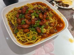 -巴特餐饮6加1音乐餐吧·新疆菜