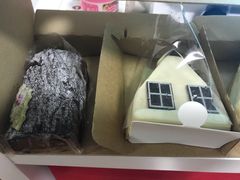 -星巴克臻选(北京富力家园店)
